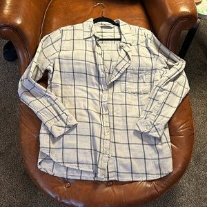Sonoma Flannel